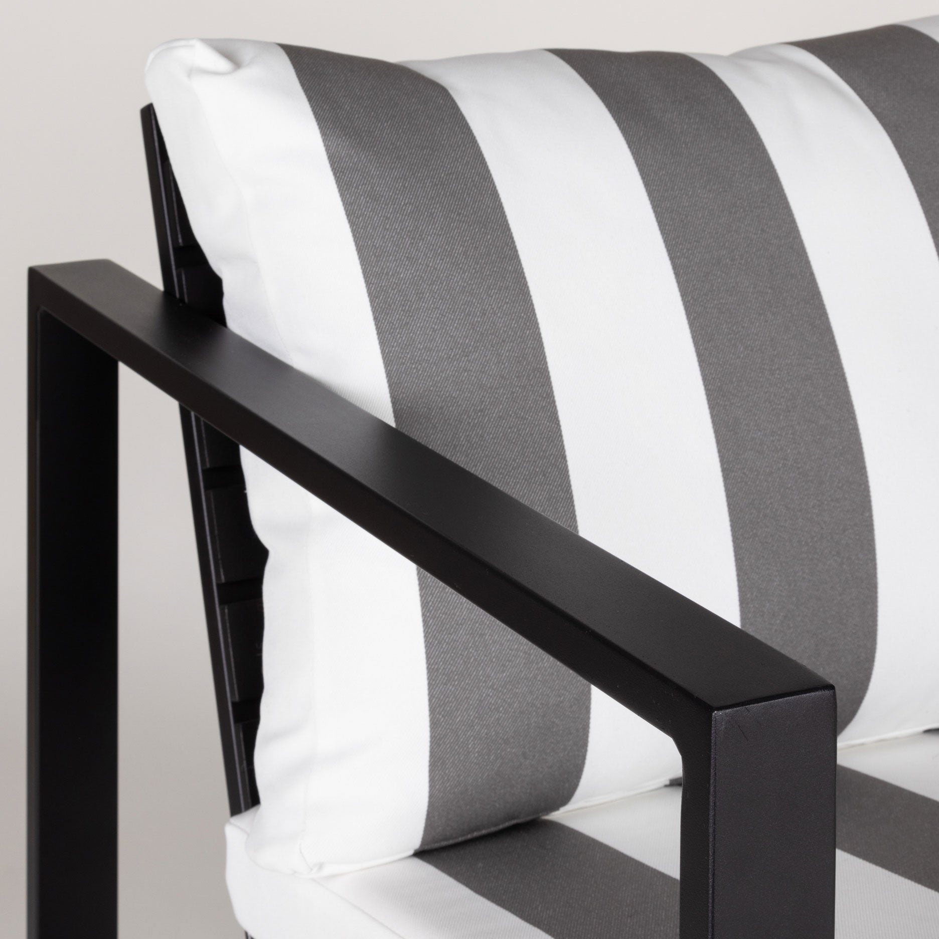 Kylo loungestol + hynder